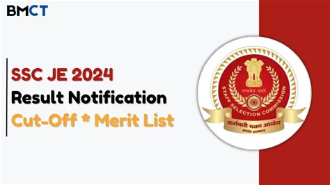 Result Notification : 64/2024 .